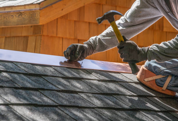 Best Roof Coating and Sealing  in Kerrville, TX