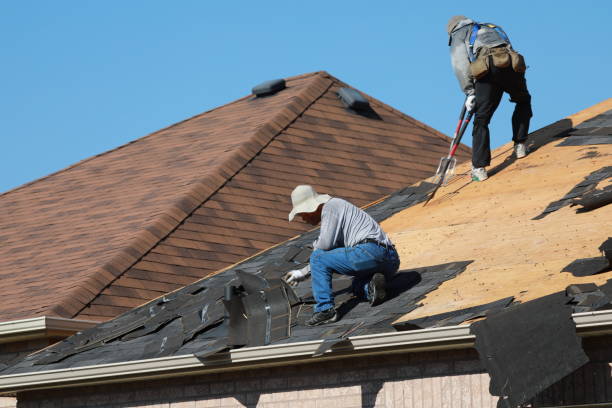 Best Flat Roofing  in Kerrville, TX