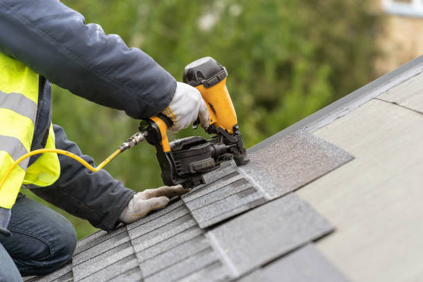 Best Solar Panel Roofing Installation  in Kerrville, TX