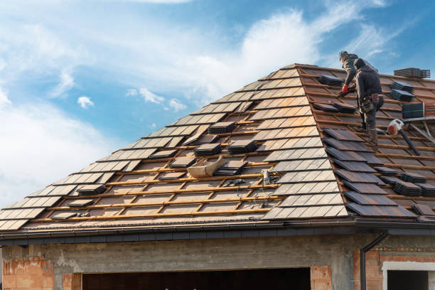 Best Roof Replacement  in Kerrville, TX