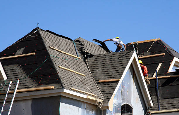 Best Chimney Flashing Repair  in Kerrville, TX