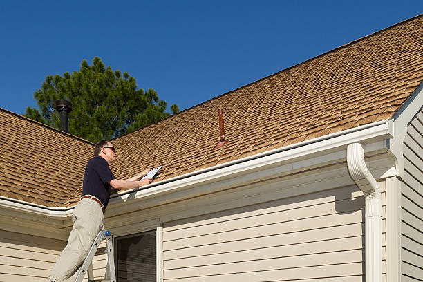 Best Green or Eco-Friendly Roofing Solutions  in Kerrville, TX