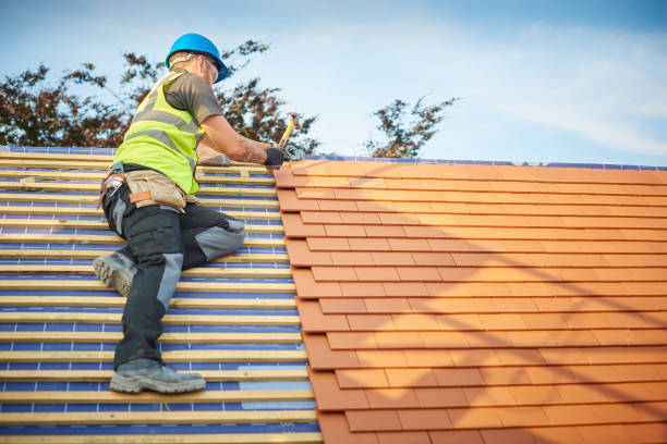 Best Cold Roofs  in Kerrville, TX