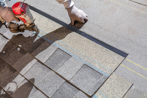 Best Rubber Roofing (EPDM, TPO)  in Kerrville, TX